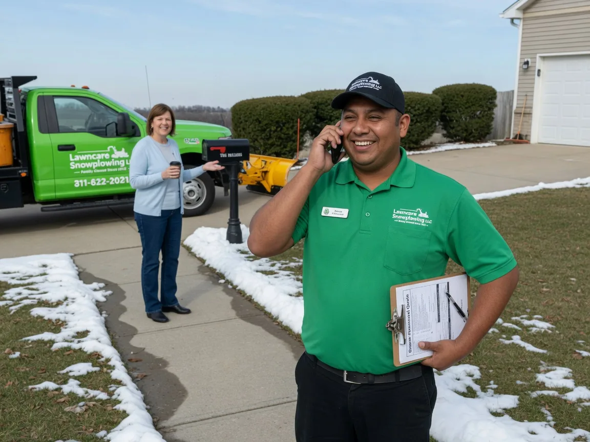 Lawn Care Services By Expert Landscaper Alpharetta, GA FAQs